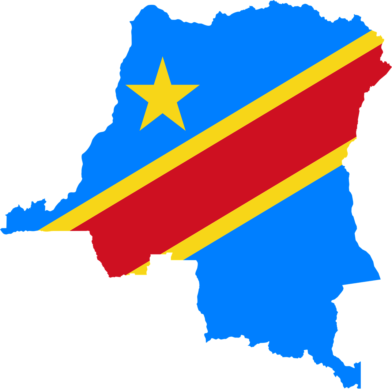 Conflitti e Ricchezze: 6,9 Milioni di Sfollati in Congo, Vittime di una Lotta per le Risorse Minerarie