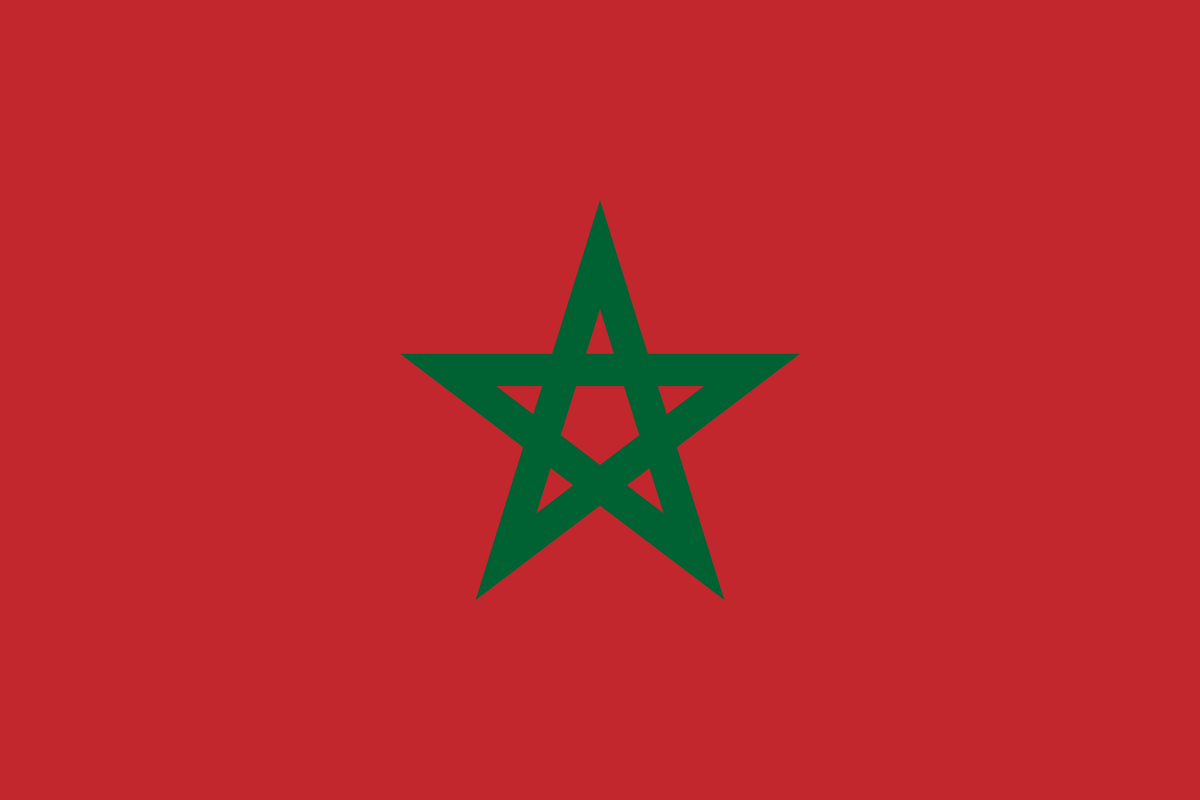 Non rimanere in panchina, vieni alla cena solidale per il Marocco