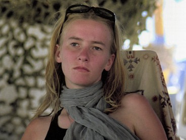 Rafah è sotto attacco. Ricordiamo Rachel Corrie e il suo sacrificio per questa città
